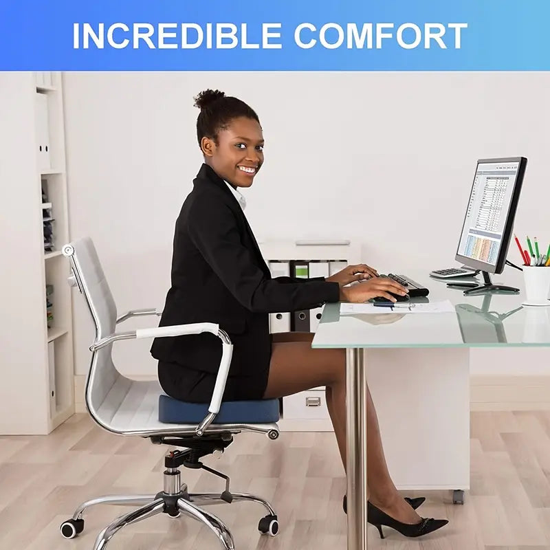 PosturePro Gel Seat Cushion
