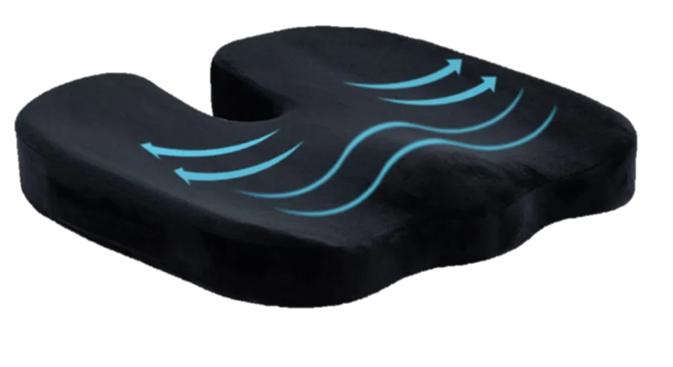 PosturePro Office Hip Cushion