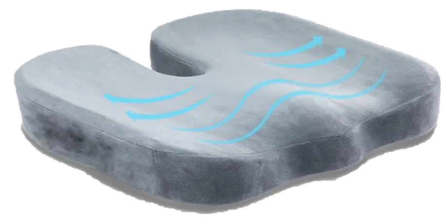 PosturePro Office Hip Cushion