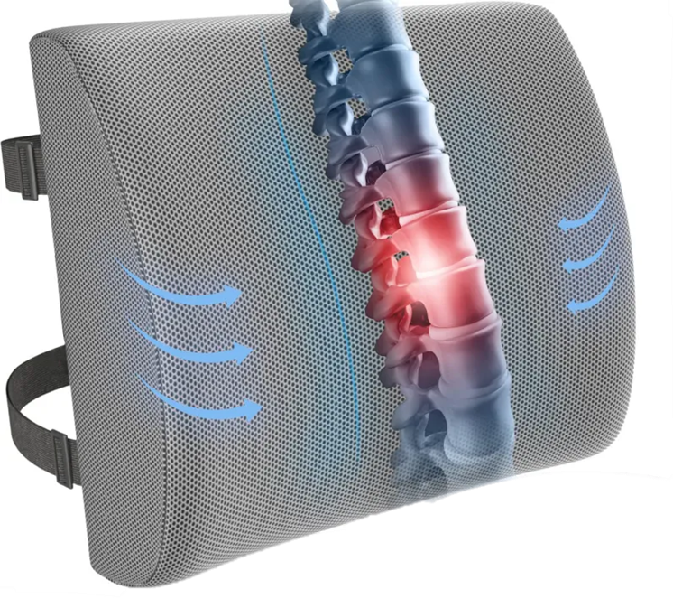 PosturePro Office Hip Cushion
