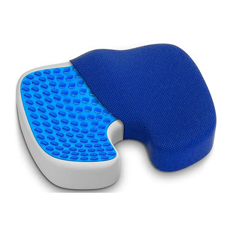 PosturePro Gel Seat Cushion