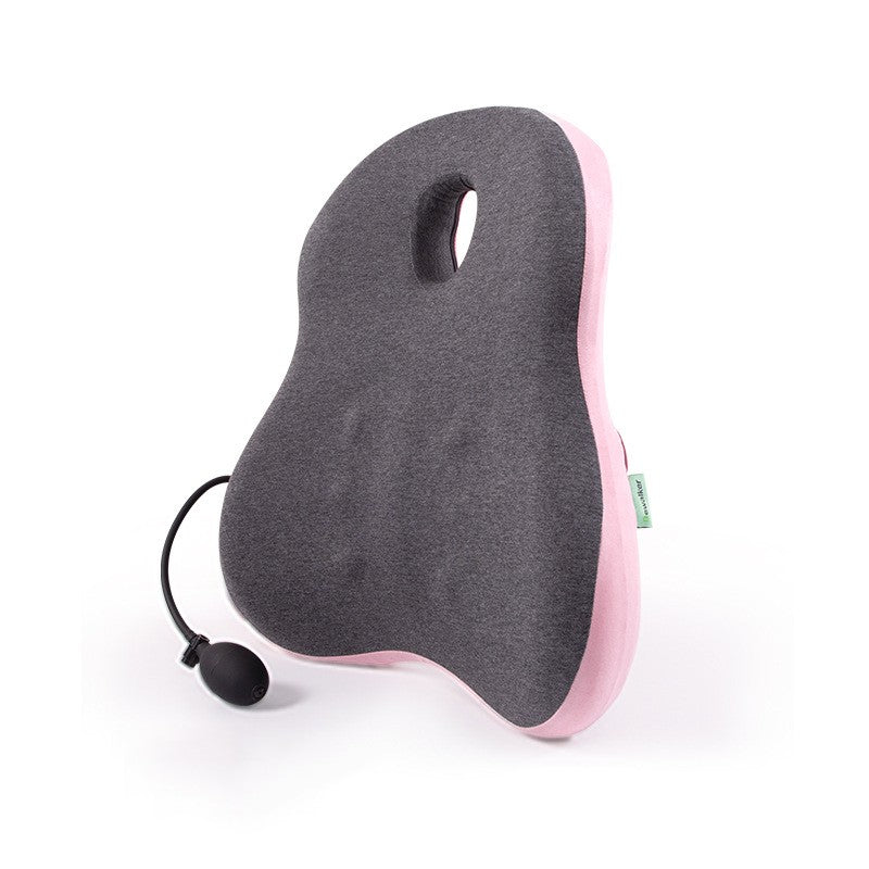 PosturePro Memory Foam Backrest