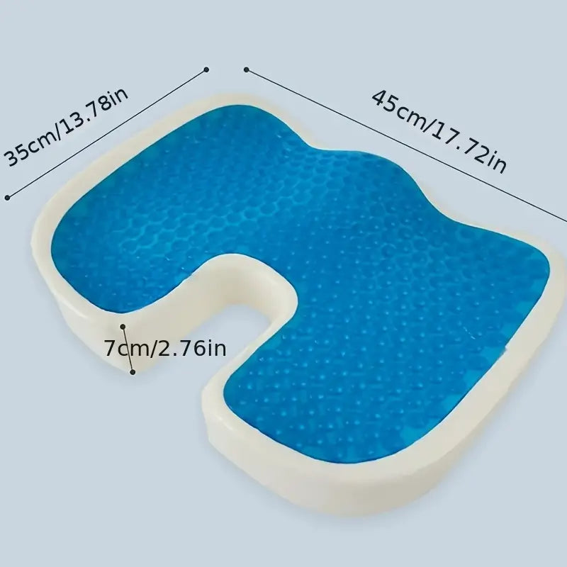 PosturePro Gel Seat Cushion