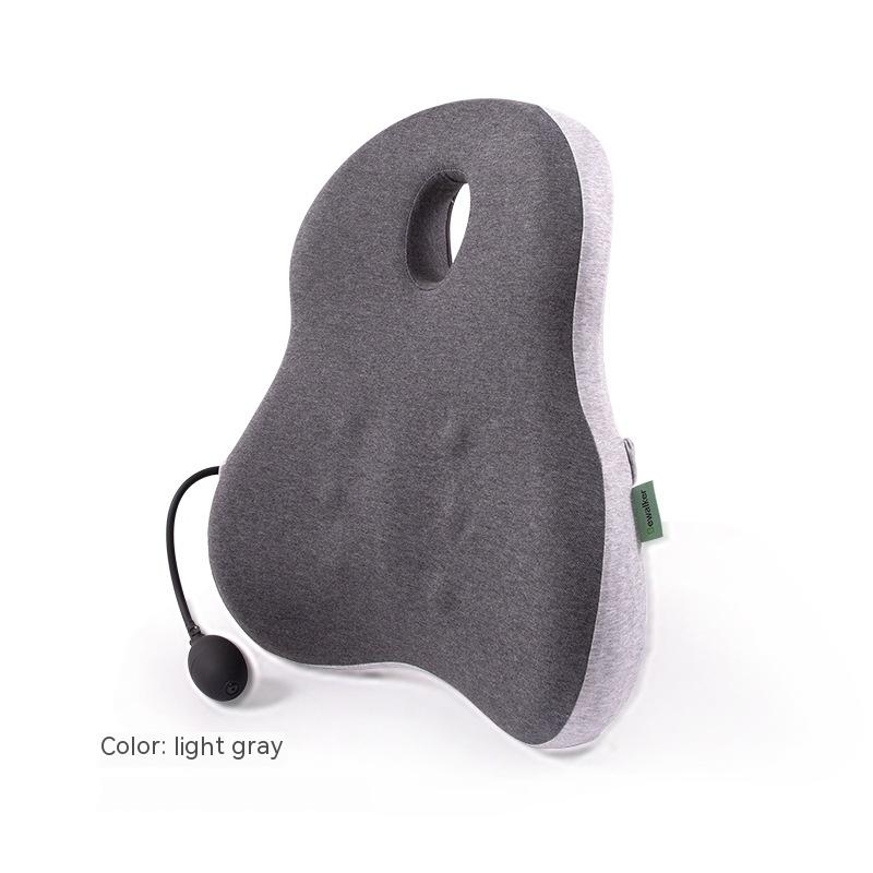 PosturePro Memory Foam Backrest