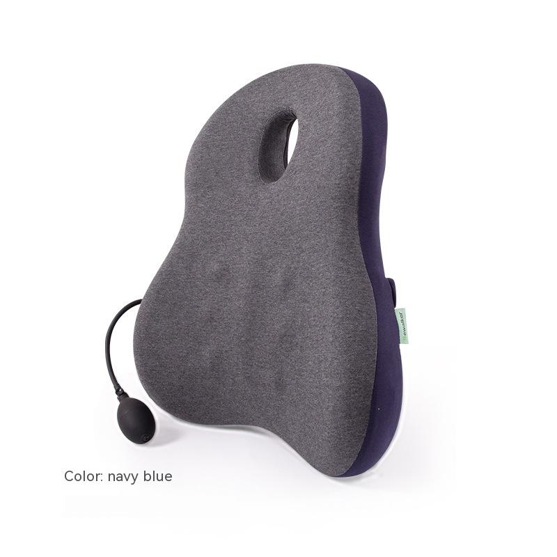 PosturePro Memory Foam Backrest