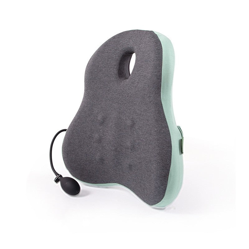 PosturePro Memory Foam Backrest