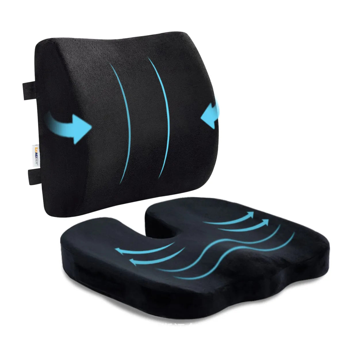 PosturePro Office Hip Cushion
