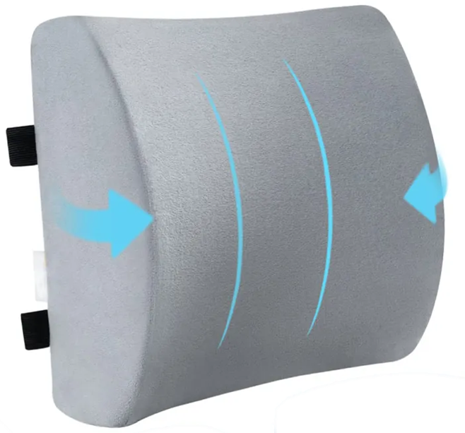 PosturePro Office Hip Cushion