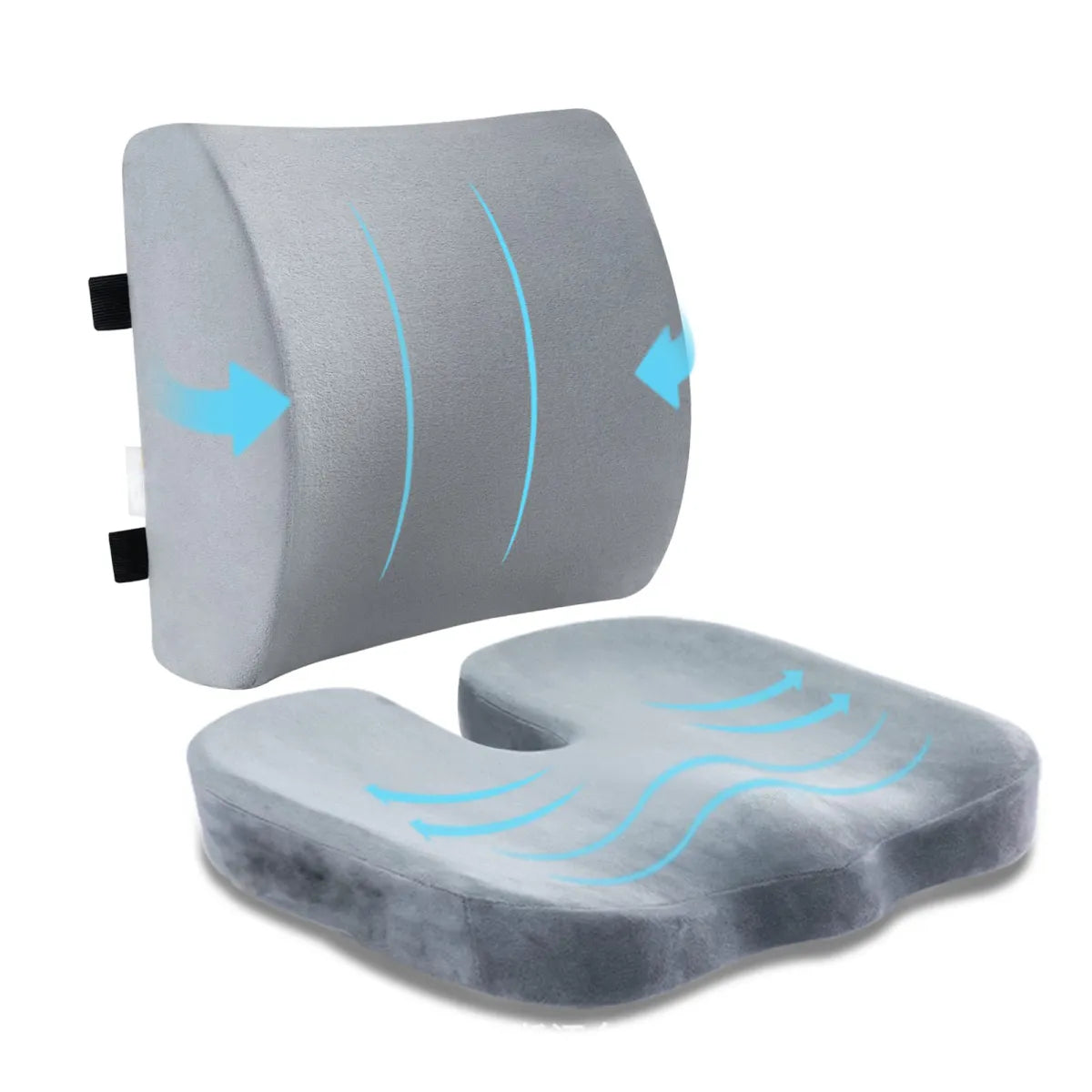 PosturePro Office Hip Cushion