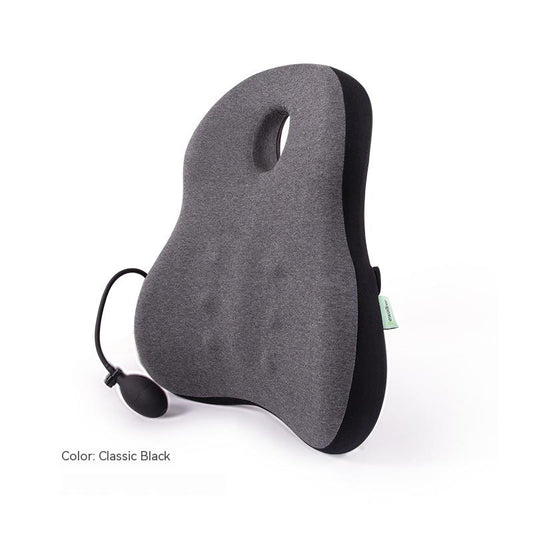 PosturePro Memory Foam Backrest