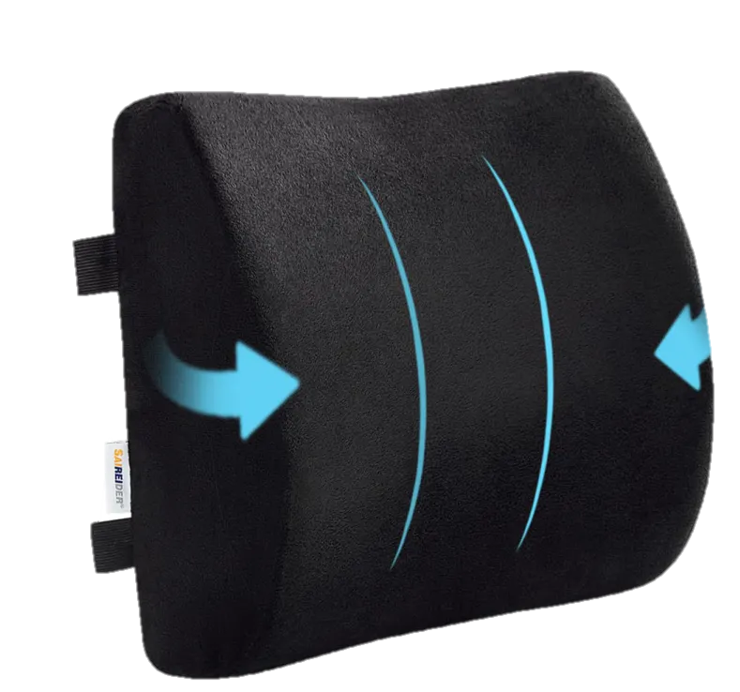 PosturePro Office Hip Cushion