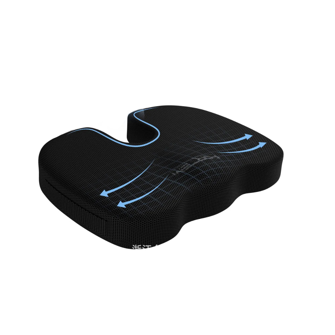 PosturePro Office Hip Cushion